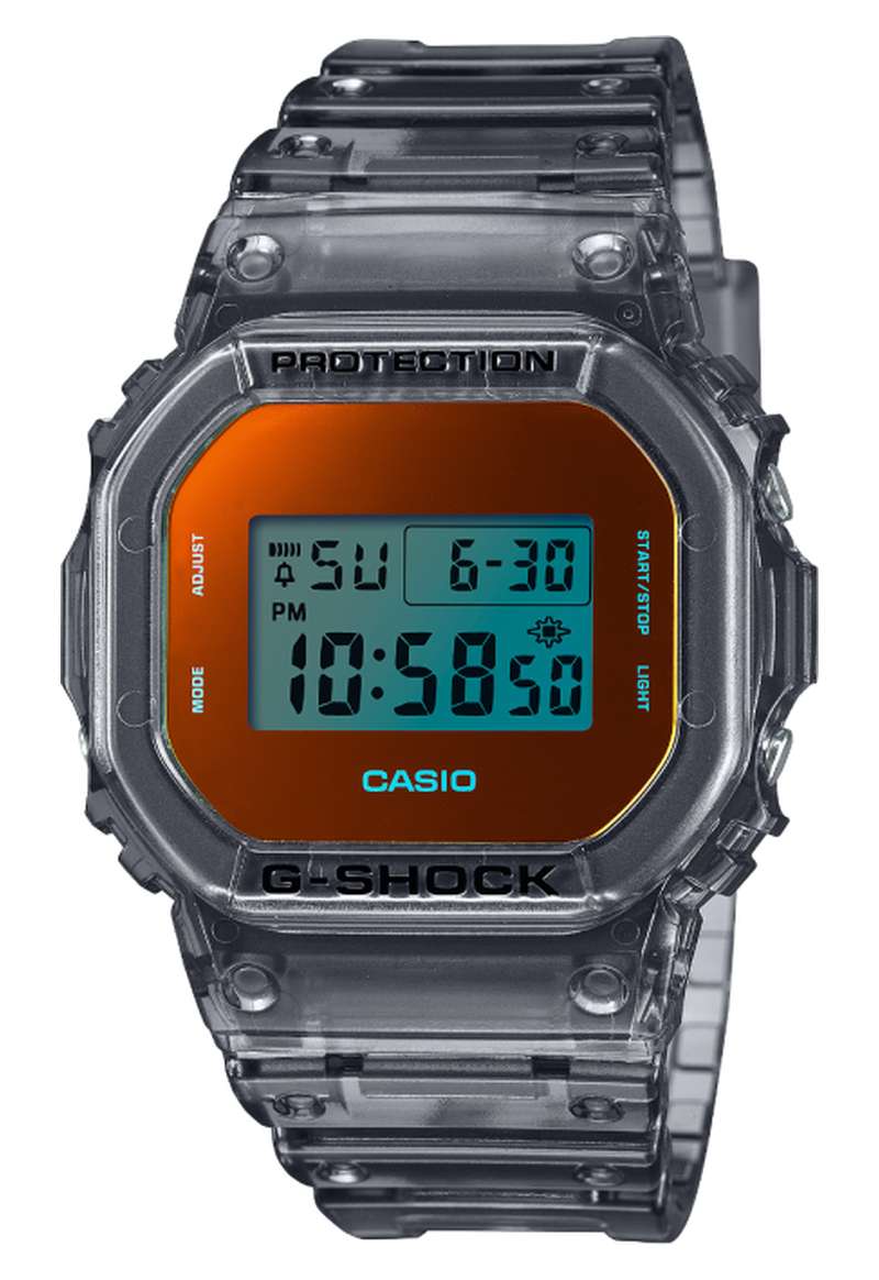 Casio G-Shock