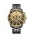 Solvil et Titus x Star Wars 「C-3PO」Limited Edition Chronograph Quartz Stainless Steel Watch