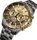 Solvil et Titus x Star Wars「C-3PO」限量版計時石英不鏽鋼腕錶