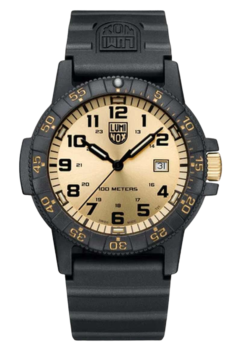 Luminox Sea