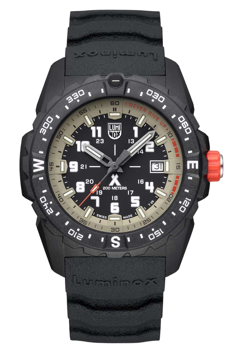 Luminox Bear Grylls