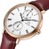 Classicist Multi-Function Quartz Leather Watch 