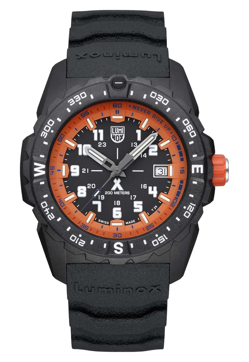 Luminox Bear Grylls