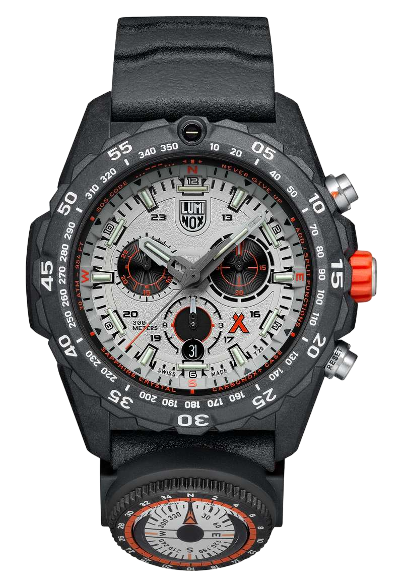 Luminox Bear Grylls