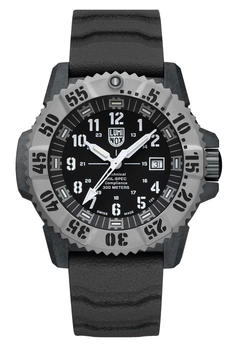 Luminox Land