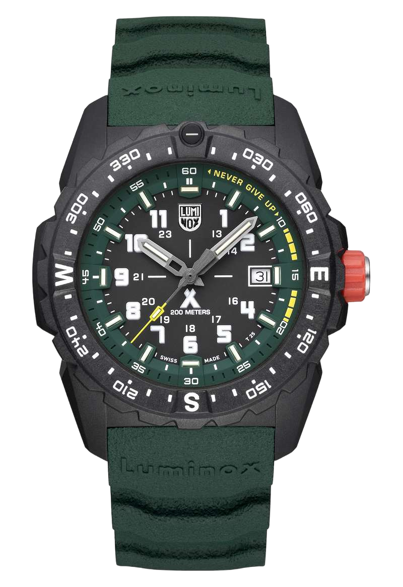 Luminox Bear Grylls