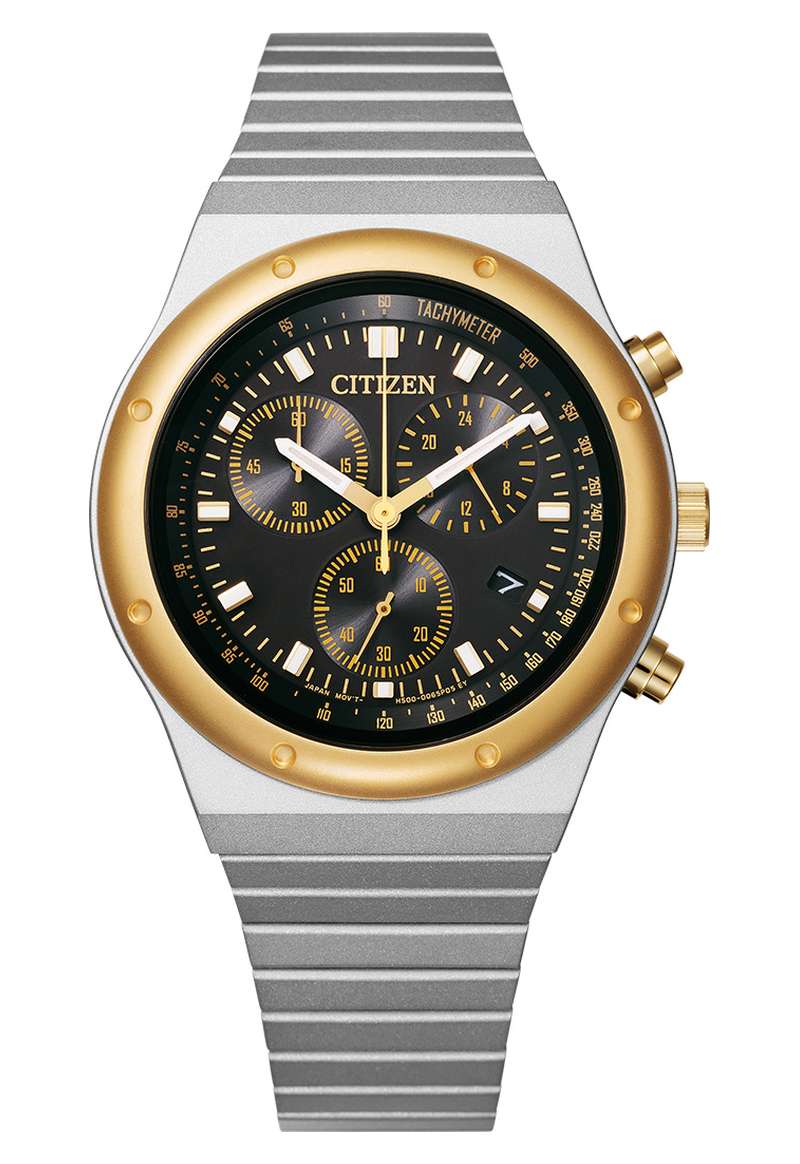 Citizen Eco Drive