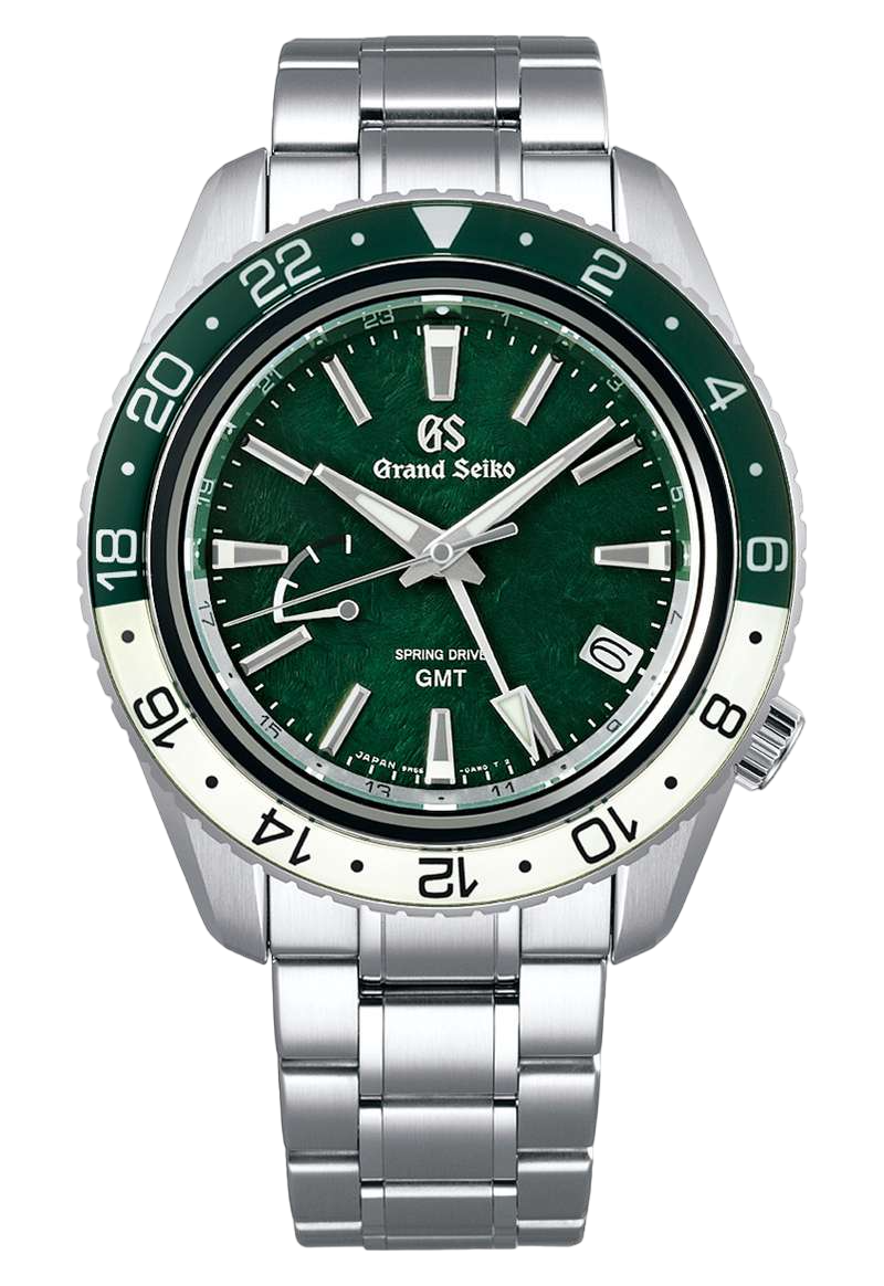 Grand Seiko Sport 