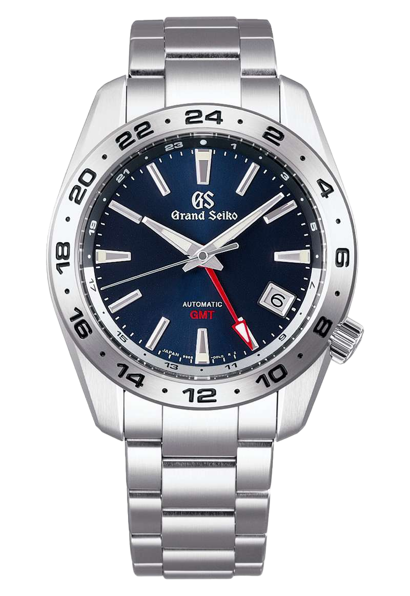 Grand Seiko Sport 