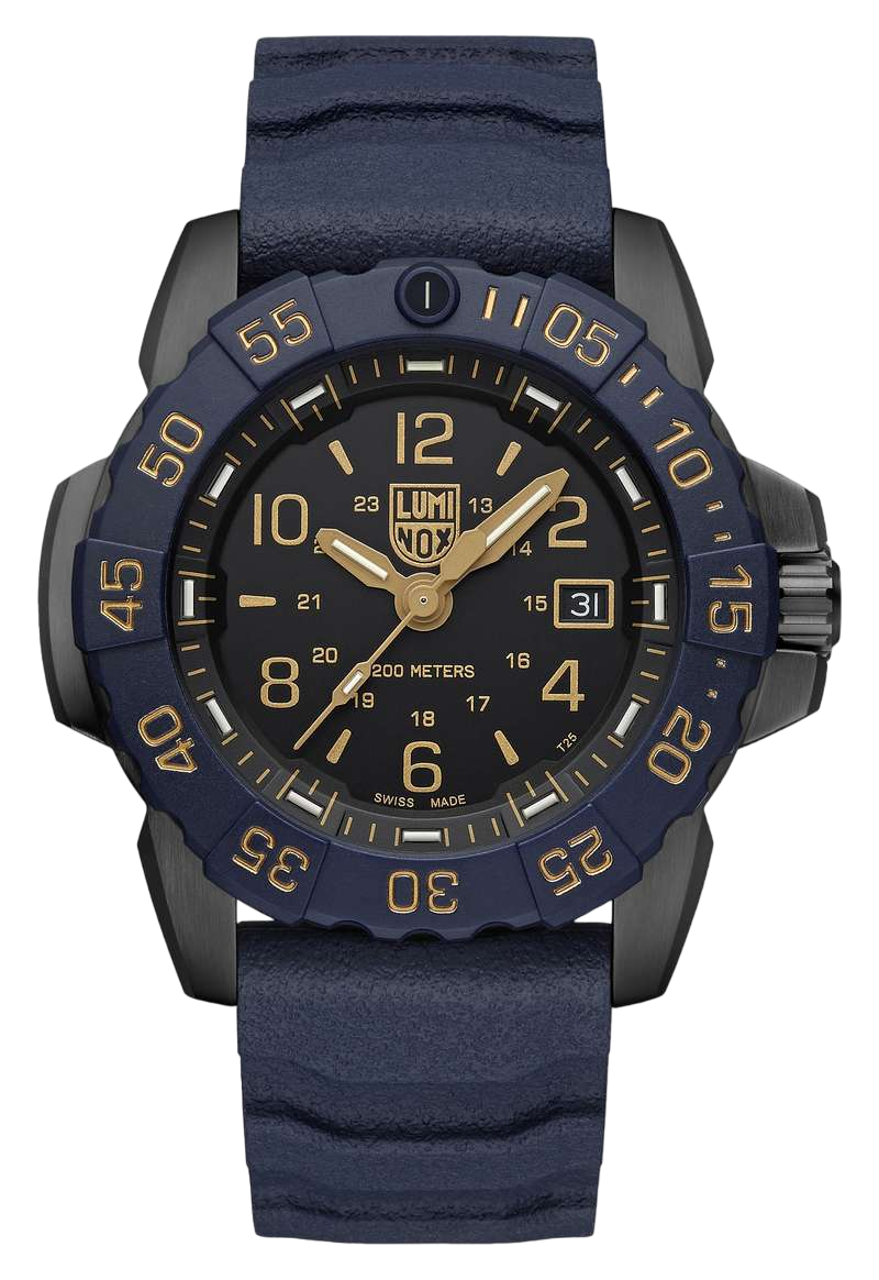 Luminox Navy SEAL