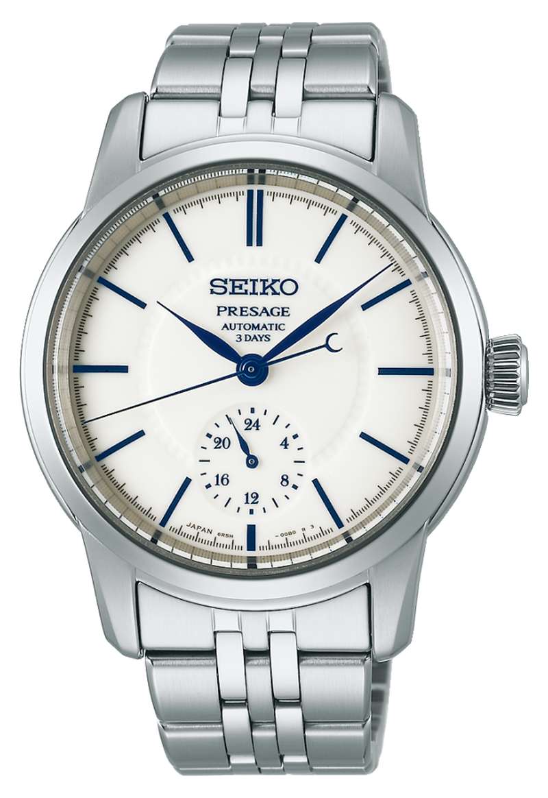 Seiko Presage