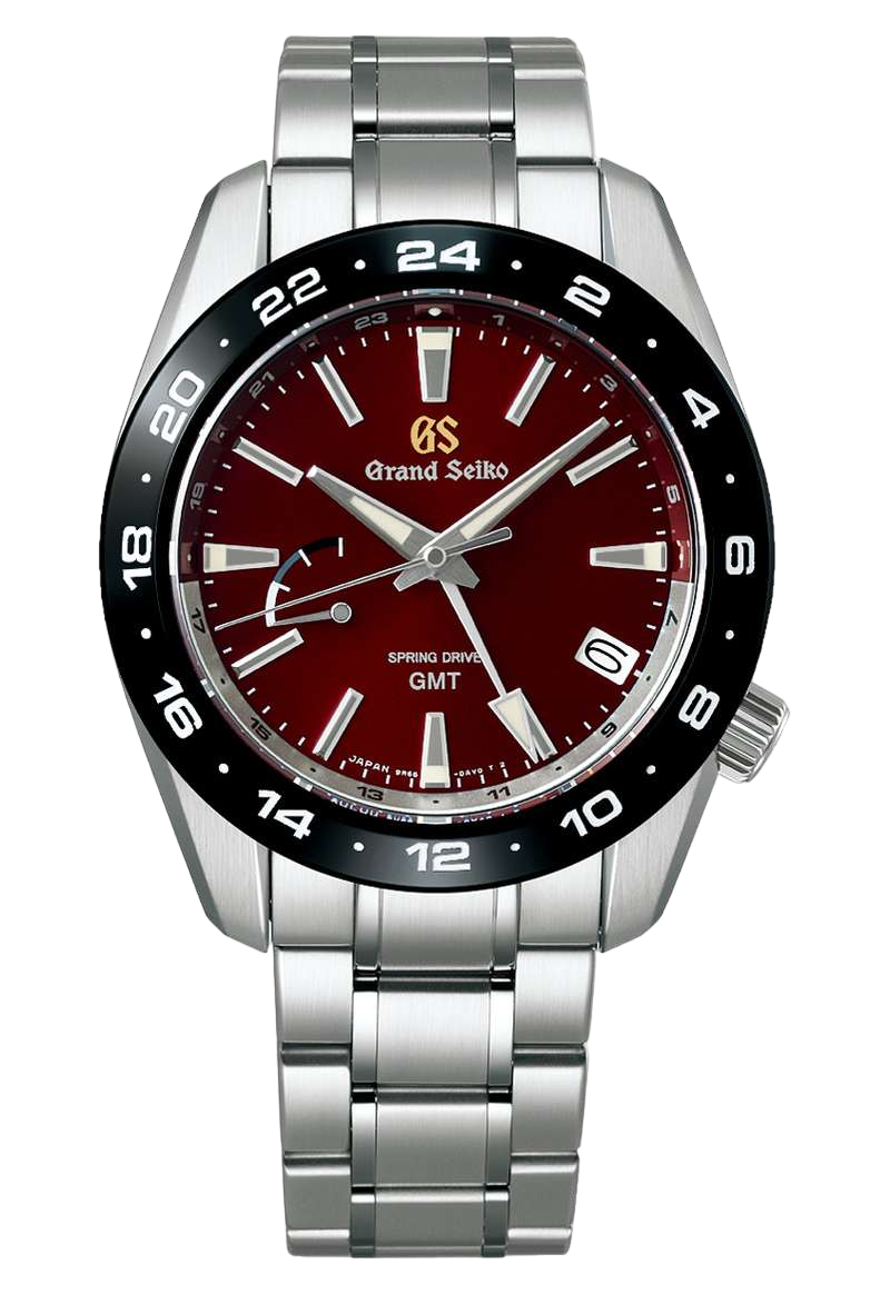 Grand Seiko Sport 