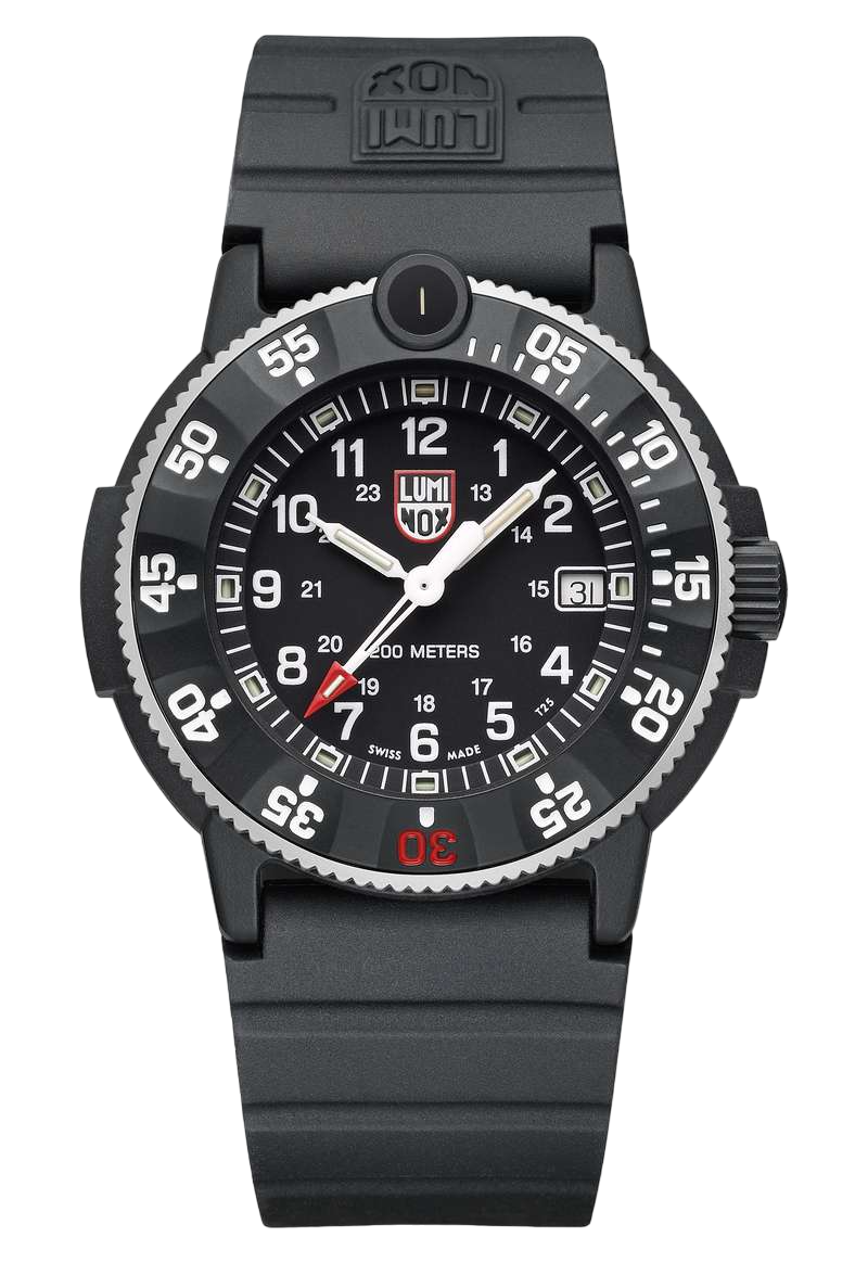 Luminox Navy SEAL