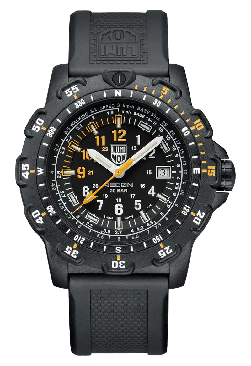 Luminox Land