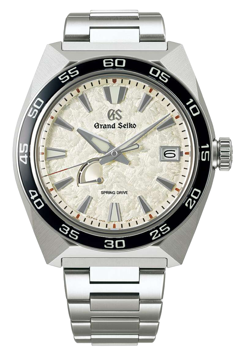 Grand Seiko Sport 