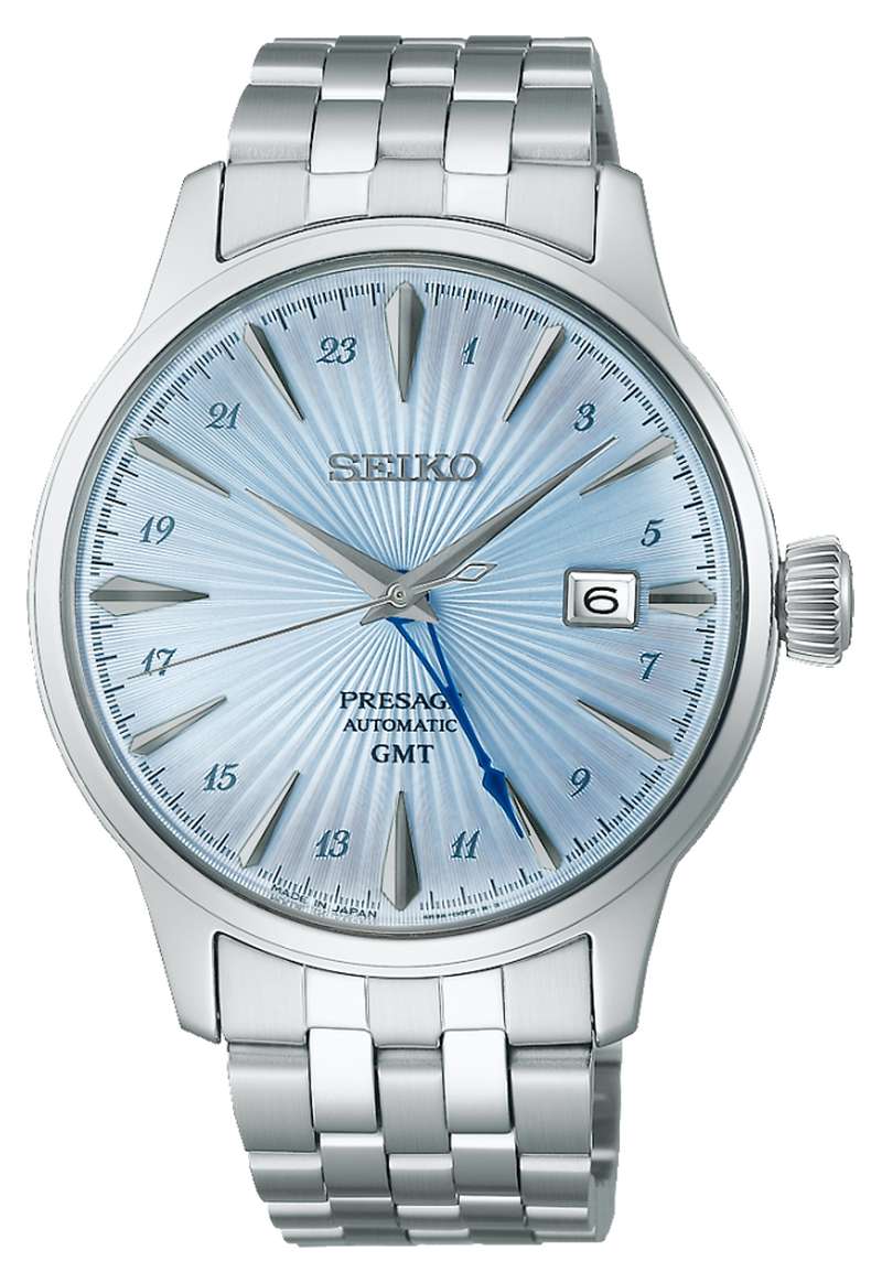 Seiko Presage