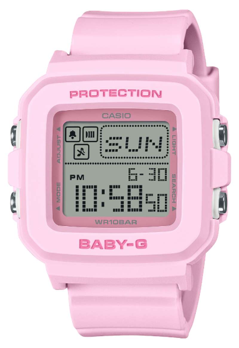 Casio Baby-G