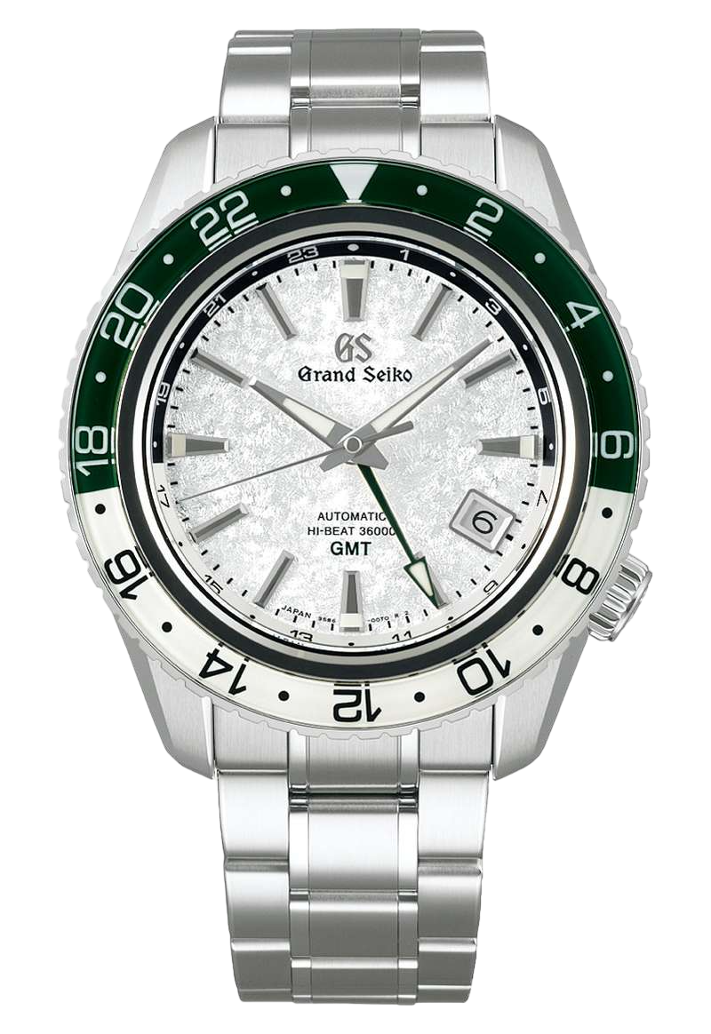 Grand Seiko Sport 