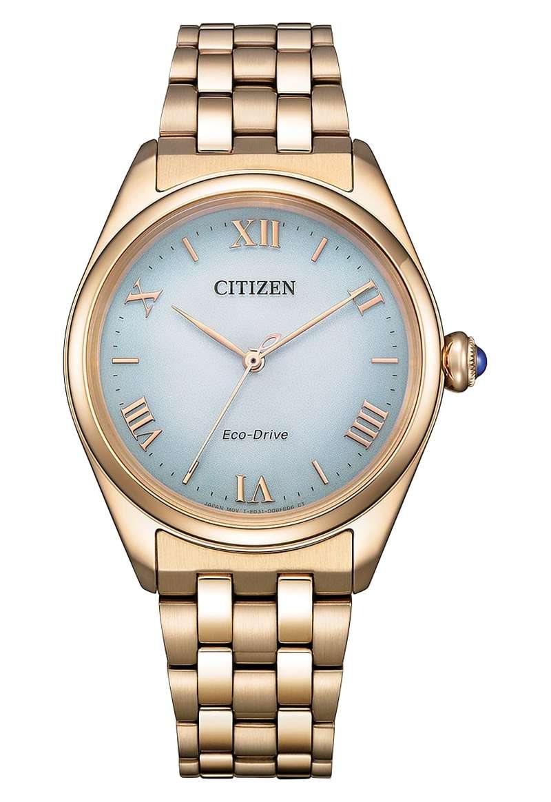 Citizen L Collection 