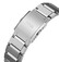 Voyager Multi-Function Automatic Stainless Steel Watch 