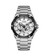 Voyager Multi-Function Automatic Stainless Steel Watch 