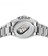 Voyager Multi-Function Automatic Stainless Steel Watch 