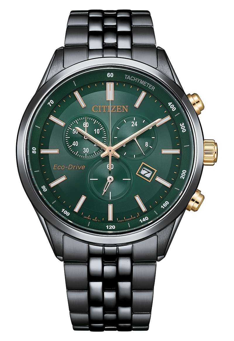 Citizen Eco-Drive