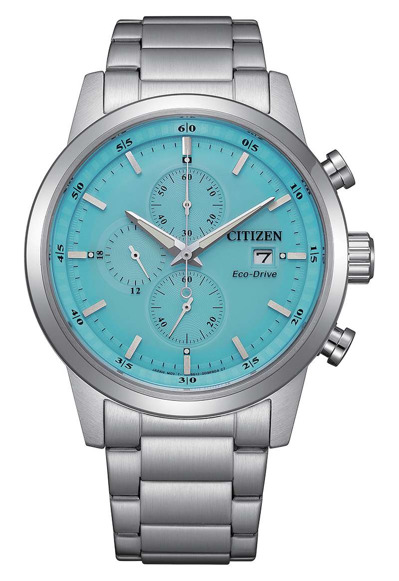 Citizen Eco-Drive