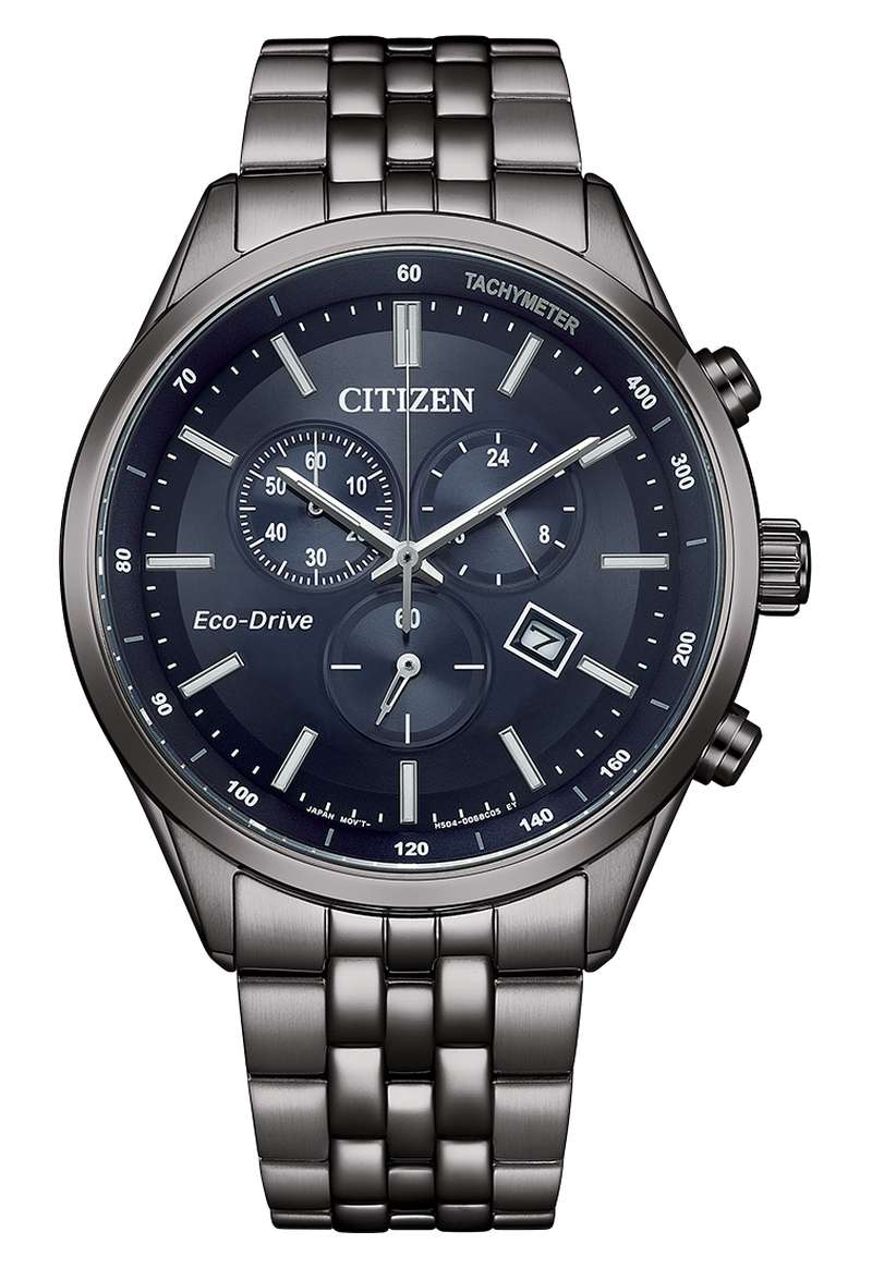 Citizen Eco-Drive