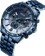 Saber Chronograph Quartz Stainless Steel Watch 