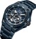 Voyager Multi-Function Automatic Stainless Steel Watch 