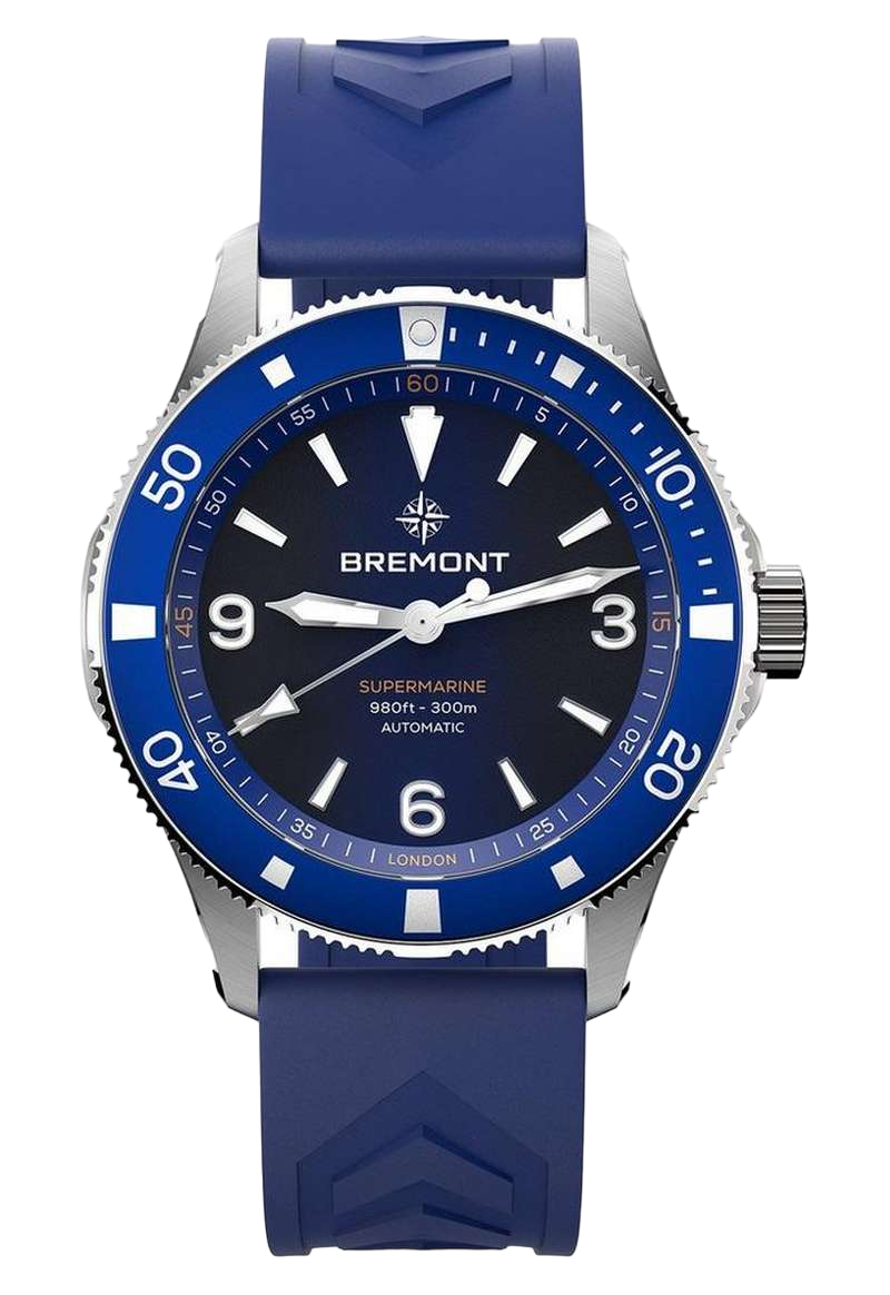 Bremont Supermarine