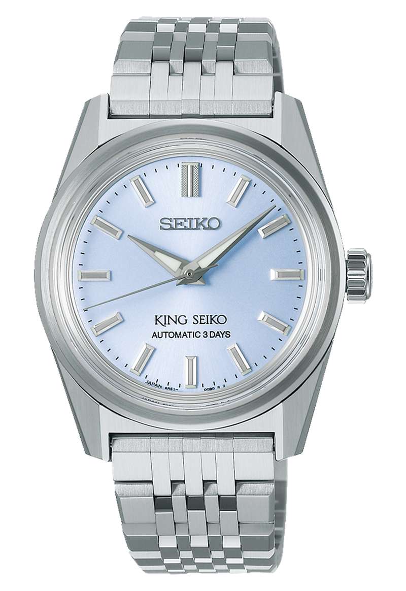 Seiko King Seiko