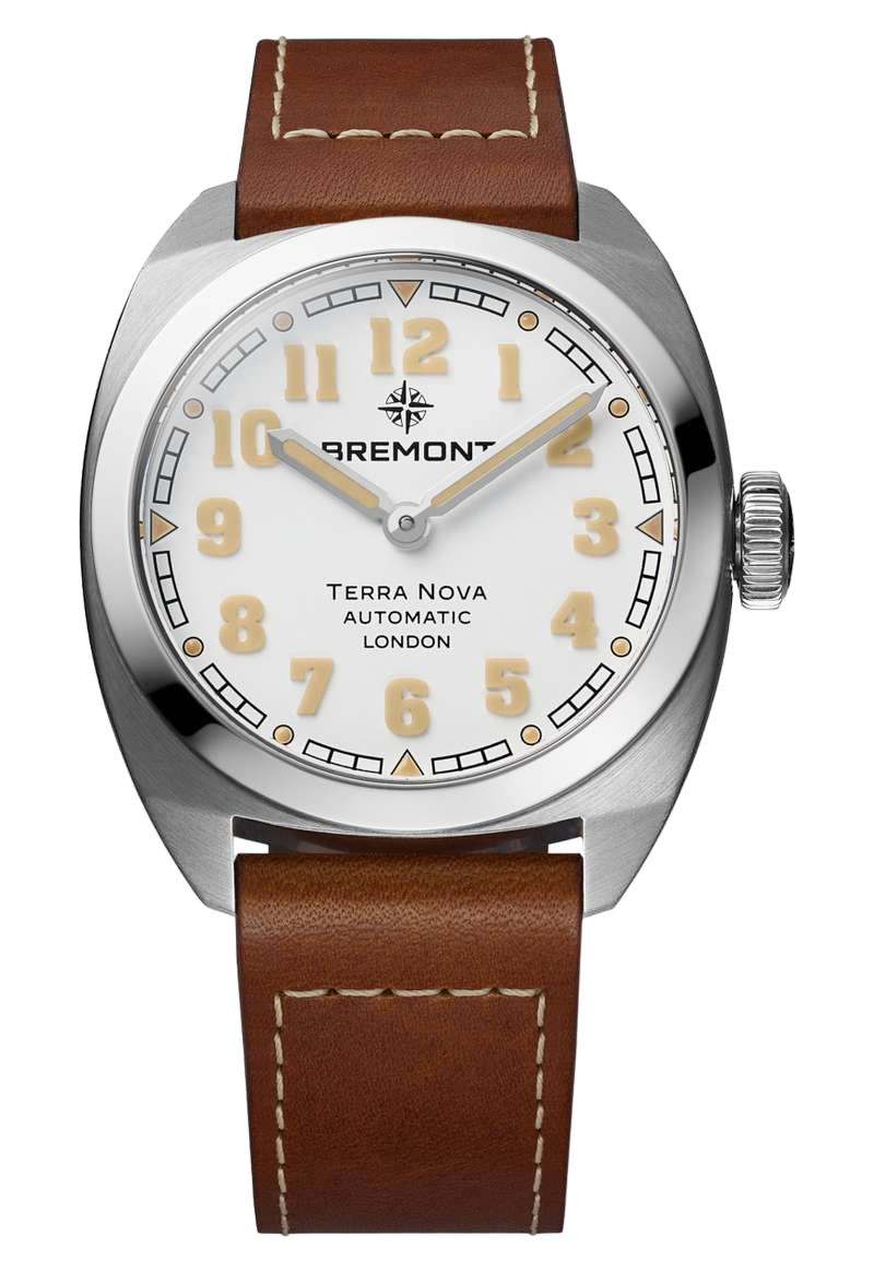 Bremont Terra Nova