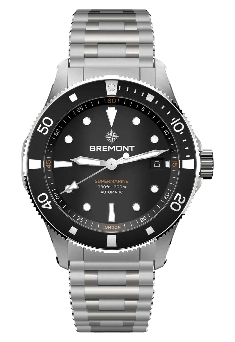 Bremont Supermarine