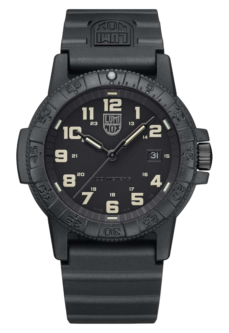 Luminox Sea