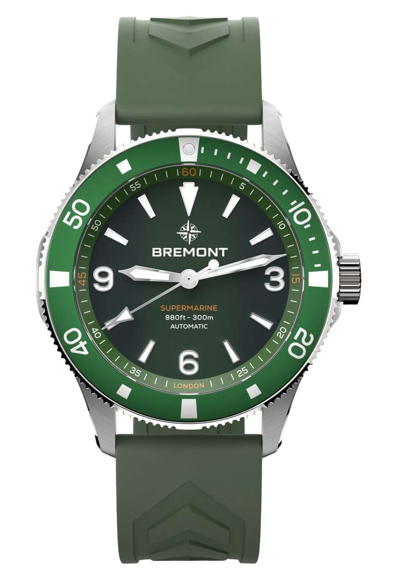 Bremont Supermarine