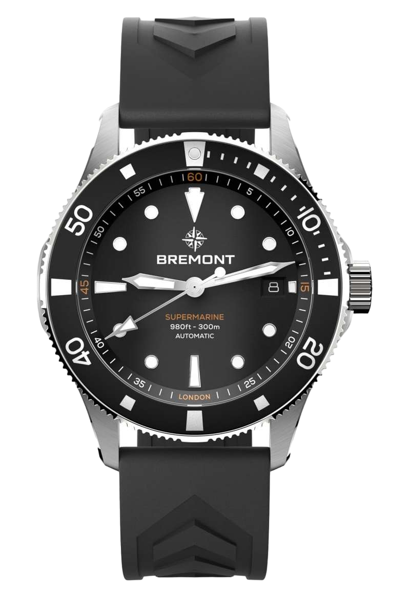 Bremont Supermarine