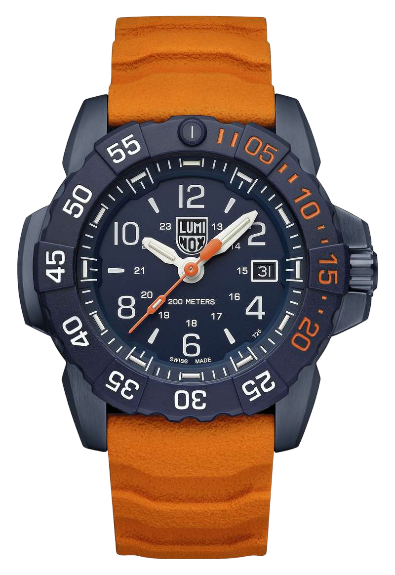 Luminox Navy SEAL